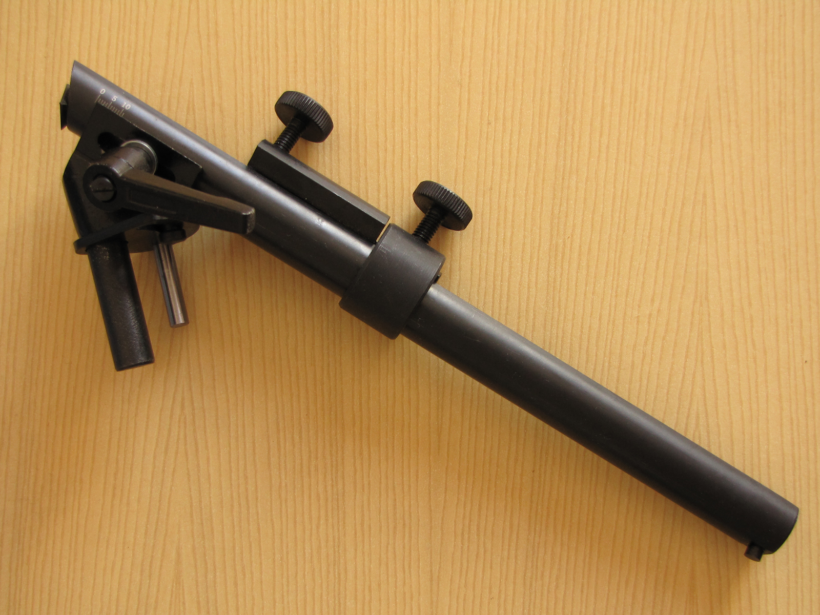 Special Tools and Accessories